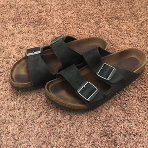 Used Birkenstock’s